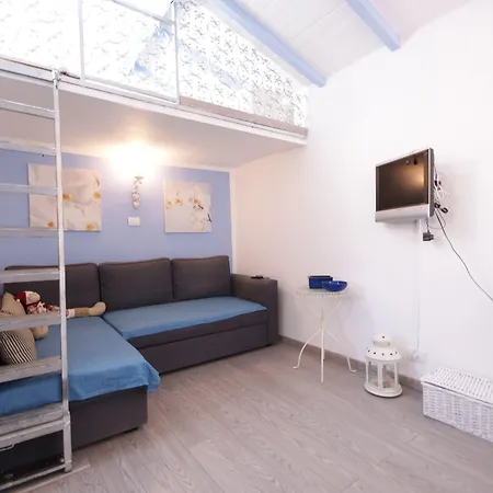 Apartman Manola San Remo