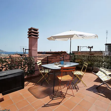 Apartman Manola *