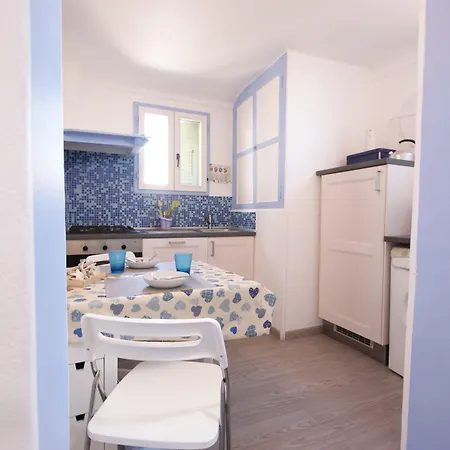 Διαμέρισμα Manola Σαν Ρέμο