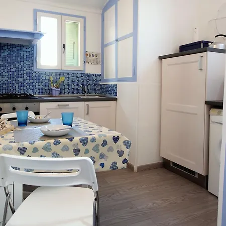 Manola Διαμέρισμα Σαν Ρέμο